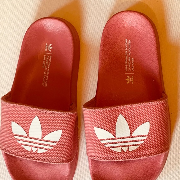 adidas Shoes - Adidas Adilette lite slides for women